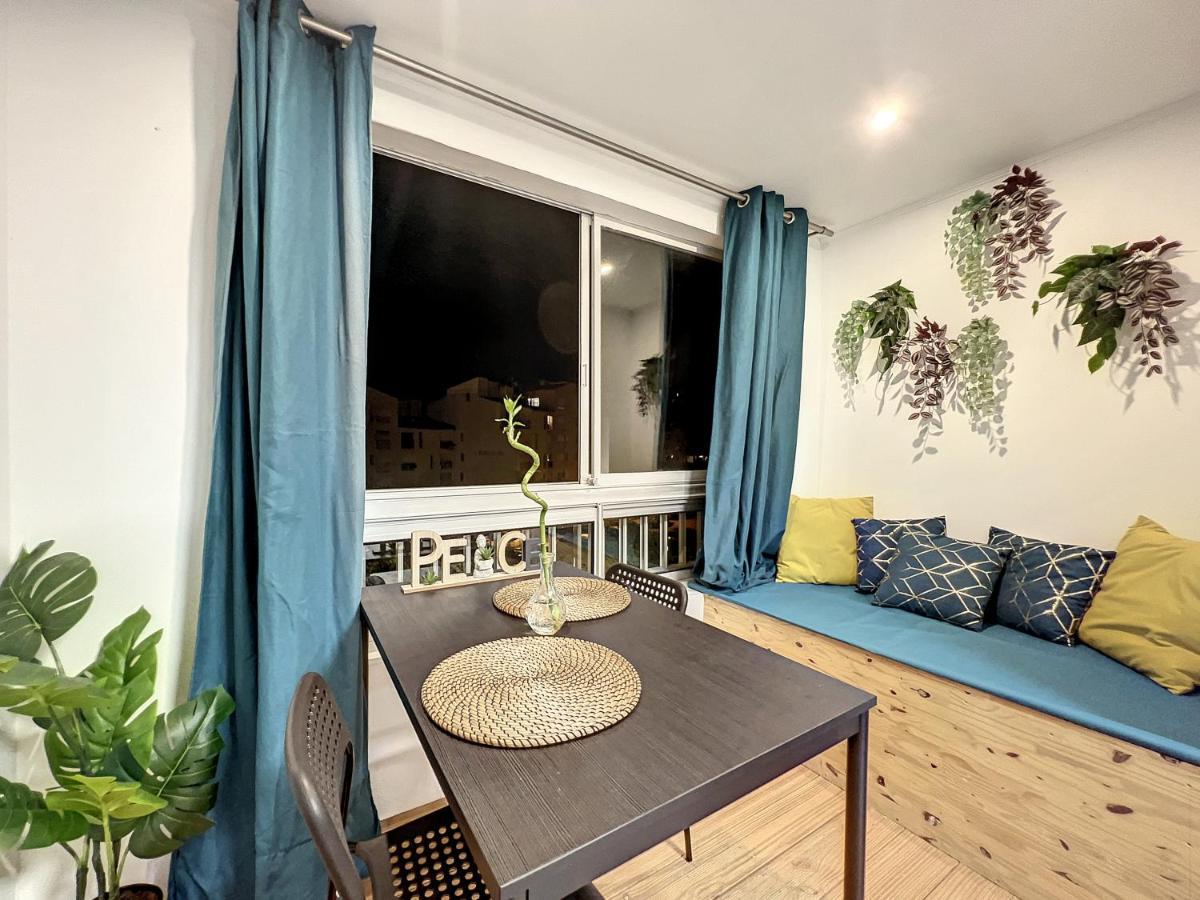 Eros Apartment Агде Екстериор снимка